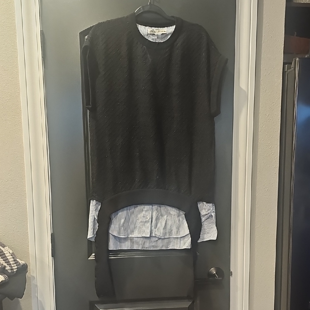 Zara Mini Dress